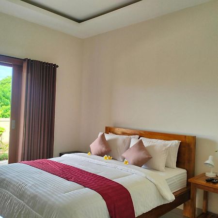 Danas Pandawa Homestay Ungasan Zewnętrze zdjęcie